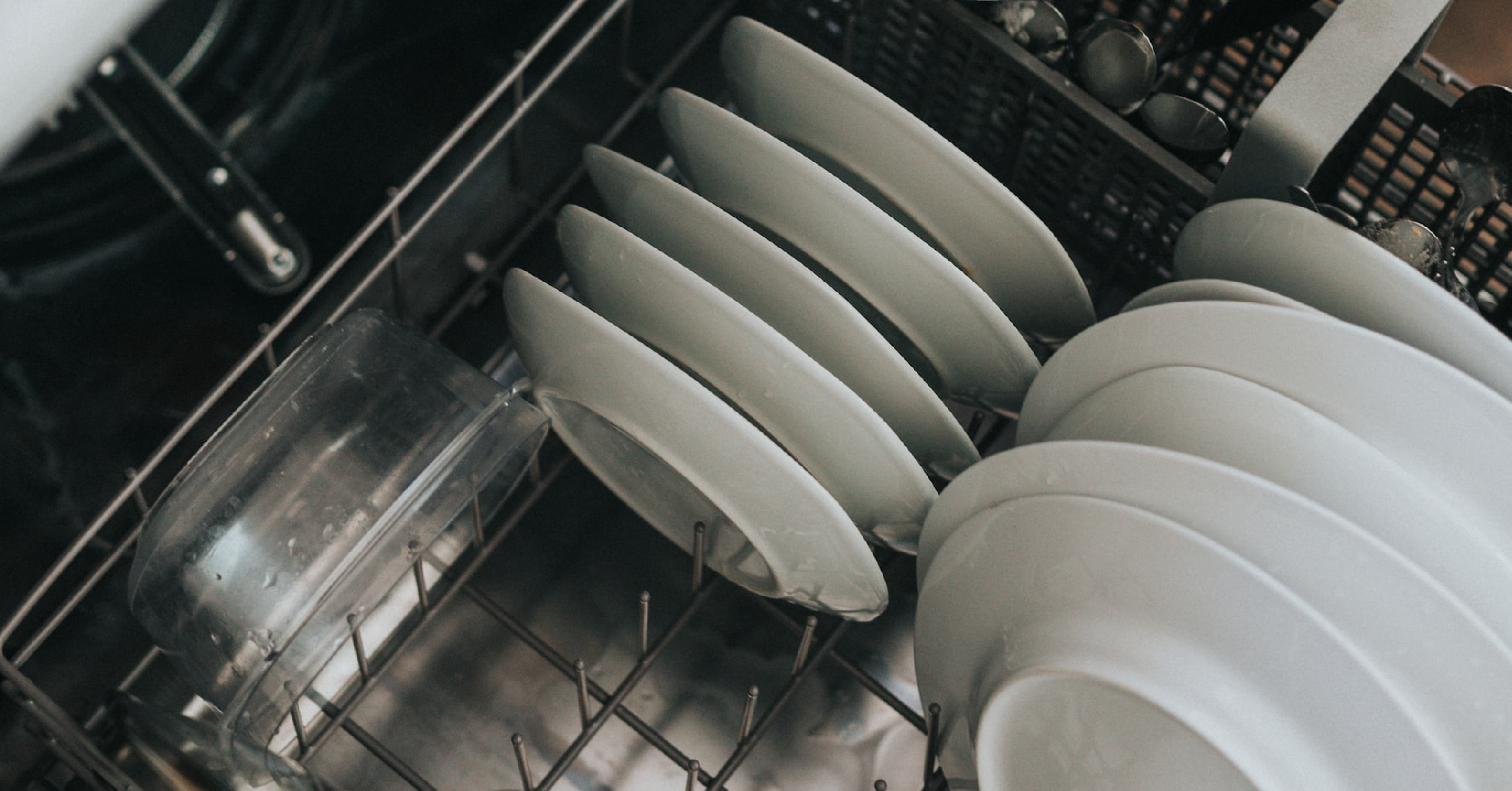 Dishwasher Extended Warranty