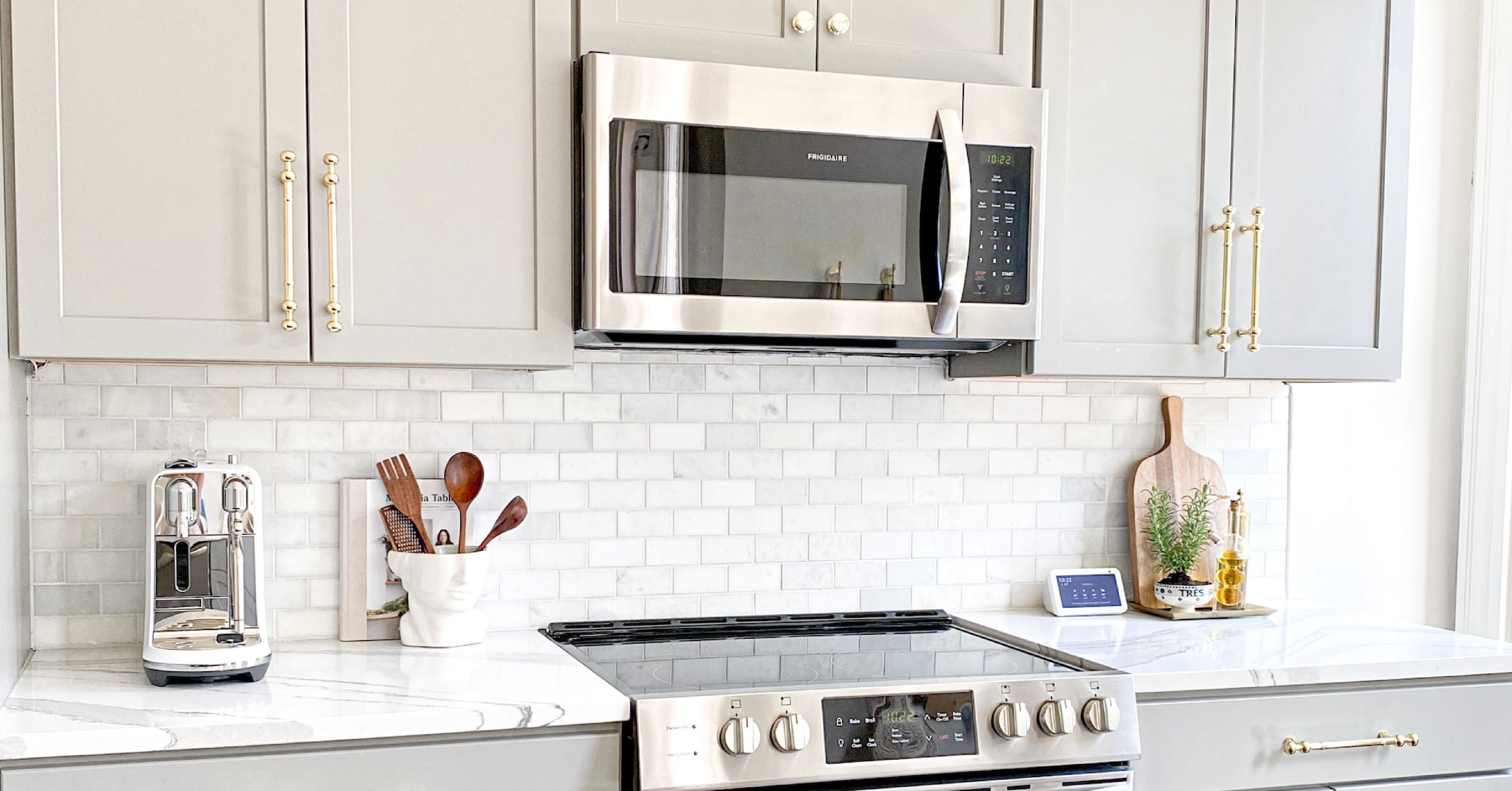 Microwave Extended Warranty